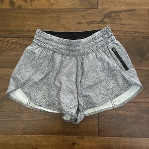 Lululemon Shorts 4”